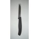 Victorinox 1 stk Ergonomisk Urtekniv med bølgeskær